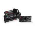 LOW FREQUENCY SPEAKER