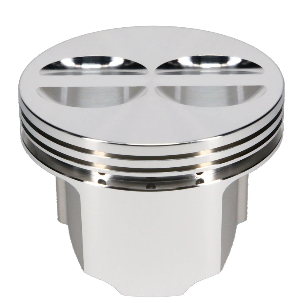 CHEVROLET SMALL BLOCK 4.030 BORE0.927 PINFLATTOP1.260 CDPISTON SET/8