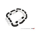 ALPHA Upper Intercooler p