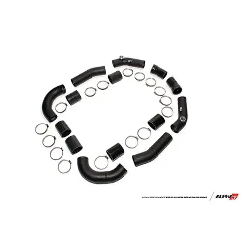 ALPHA Upper Intercooler p