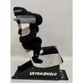 Seat 13in TC1 Jr 10 Deg W/Full Black Cover