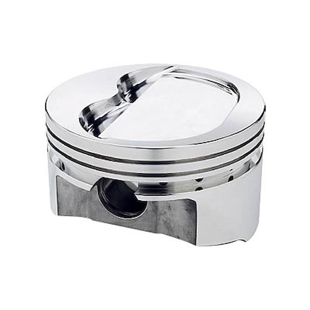 4032CHEVROLET SMALL BLOCK 4.040 BORE0.927 PININV.DOME/DISH1.260 CDPISTON SET/8