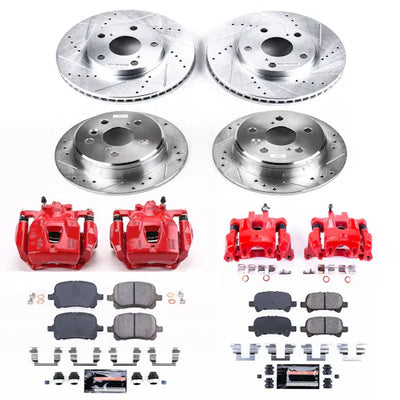 PowerStop auto part