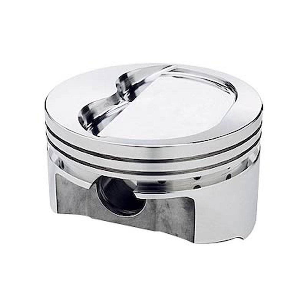 4032CHEVROLET SMALL BLOCK 4.060 BORE0.927 PININV.DOME/DISH1.260 CDPISTON SET/8