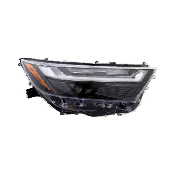 22C TY RAV4 (PRIM) SE/XSE/LTD BILED HEADLIGHT ASSY RH