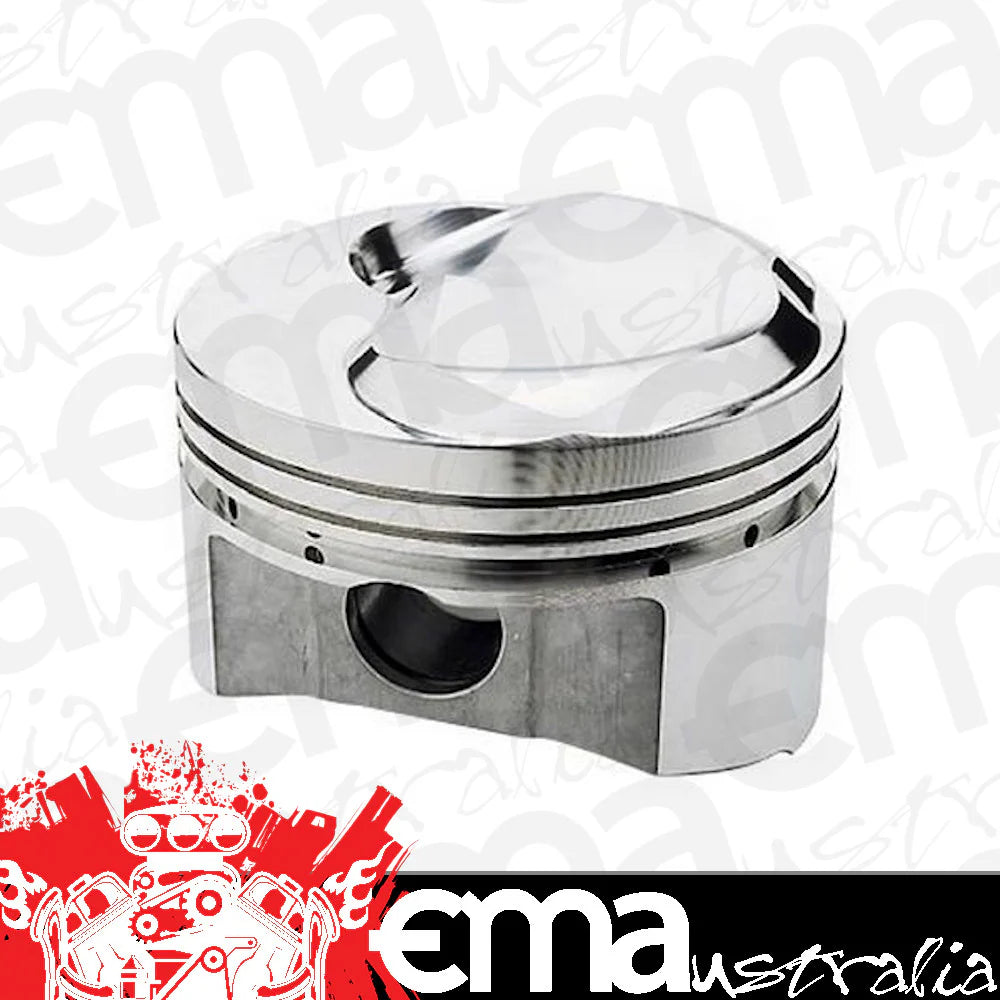 4032CHEVROLET BIG BLOCK 4.500 BORE0.99 PINDOME1.645 CD17CCPISTON SET/8