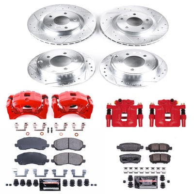 PowerStop auto part