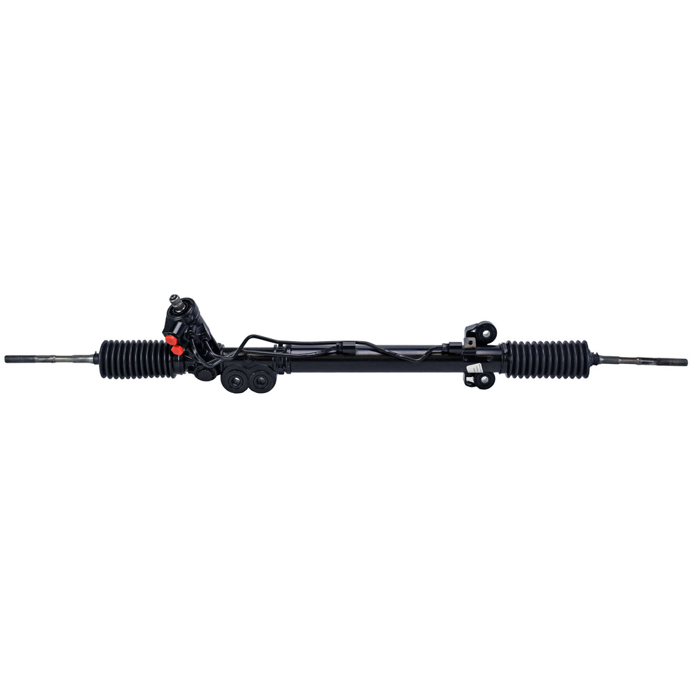 INFINITI FX 06-08 STEERING RACK