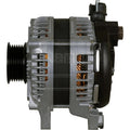 DOMESTIC ALTERNATOR