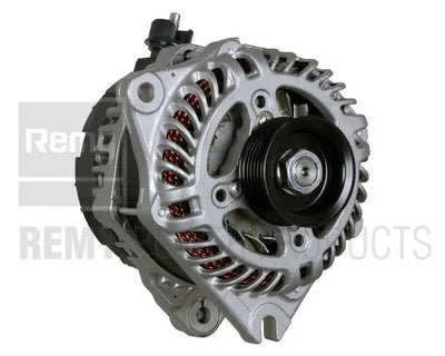 DOMESTIC ALTERNATOR