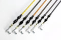 Lokar chrome auto part