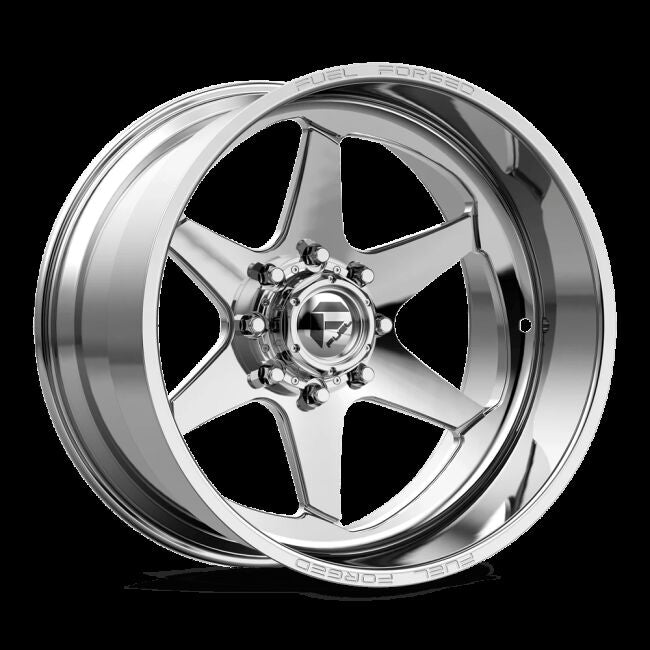 FF115 20X14 10X170 POLISH -69MM