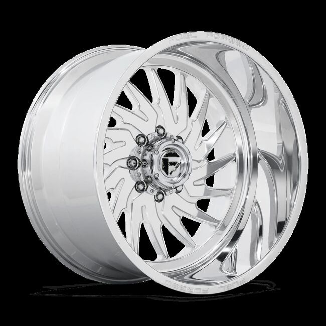 FF110 20X14 8X6.5 POLISH -69MM
