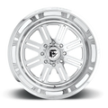 FF054 20X14 BLANK POLISHED -69MM (1