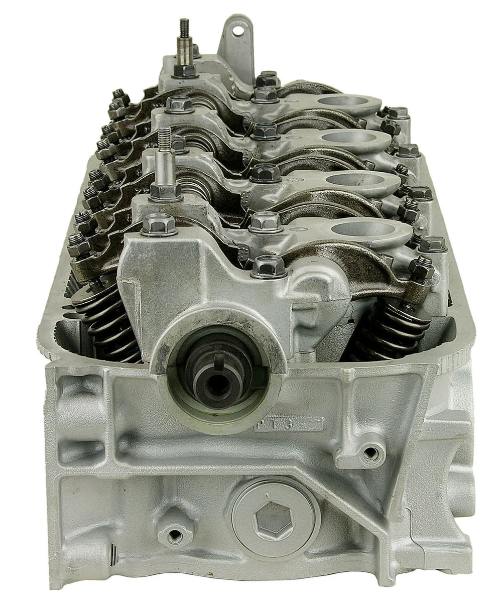 HONDA F22A 90-91 CYL HEAD