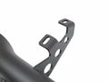OMIX-ADA side steps close-up