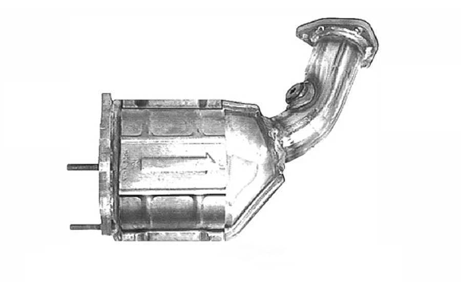 MURANO OBDII CATALYTIC CONVERTER DIRECT FIT