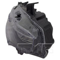 CAPA 1919 HD CIVIC TOURING LED HEADLIGHT ASSY RH
