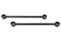 ~(22 lbs. 16X8X8)~ EVO Rear Bolt-On Coilover Install Kit (NO SHOCKS) JK