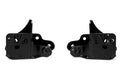 ~(22 lbs. 16X8X8)~ EVO Rear Bolt-On Coilover Install Kit (NO SHOCKS) JK
