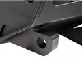 Westin 2022 Nissan Frontier Pro-Series Front Bumper - Textured Black