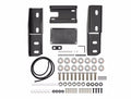 Westin 2022 Nissan Frontier Pro-Series Front Bumper - Textured Black