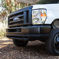 20X10 T58 SRW BLK CTR 8X1
