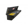 56IN LOSIDER SIDE RAIL BOX COMMERICAL CLASSBLACK TEXTURE COAT