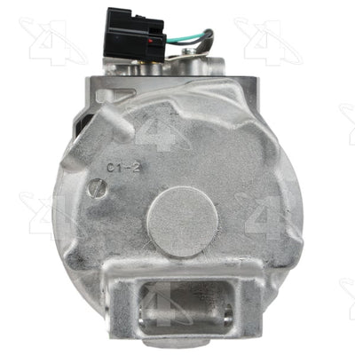 FOUR SEASONS air compressor