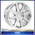 WHEEL