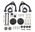 Tuff Country shock absorber