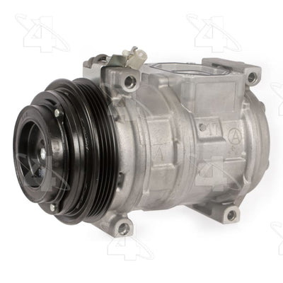 FOUR SEASONS air compressor