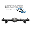 SHAFT ASSEMBLY