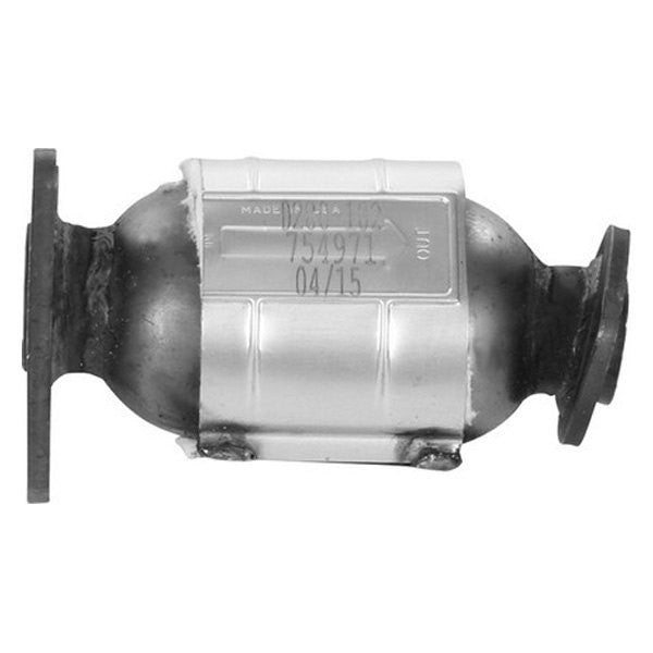 CATALYTIC CONVERTER DIRECT FIT CALIFORNIA