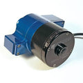 REMOTE 12V PUMP 55GPM CHROME