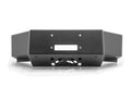 20C SILVERADO 2500/3500 HD WINCH MOUNT W/NO GUARD MATTE BLACK