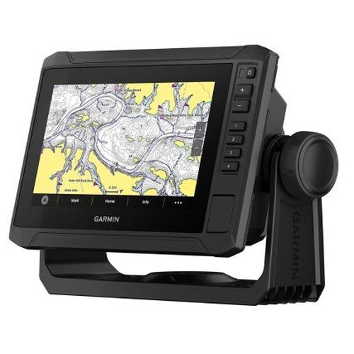 ECHOMAP UHD2 73SV, U.S. INLAND WITH