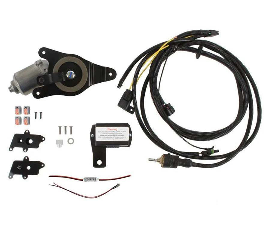 SELECTA SPEED WIPER KIT, 75-83 C10