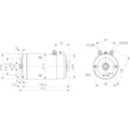 Multi-Purpose Hydraulic Motor