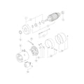 Multi-Purpose Hydraulic Motor