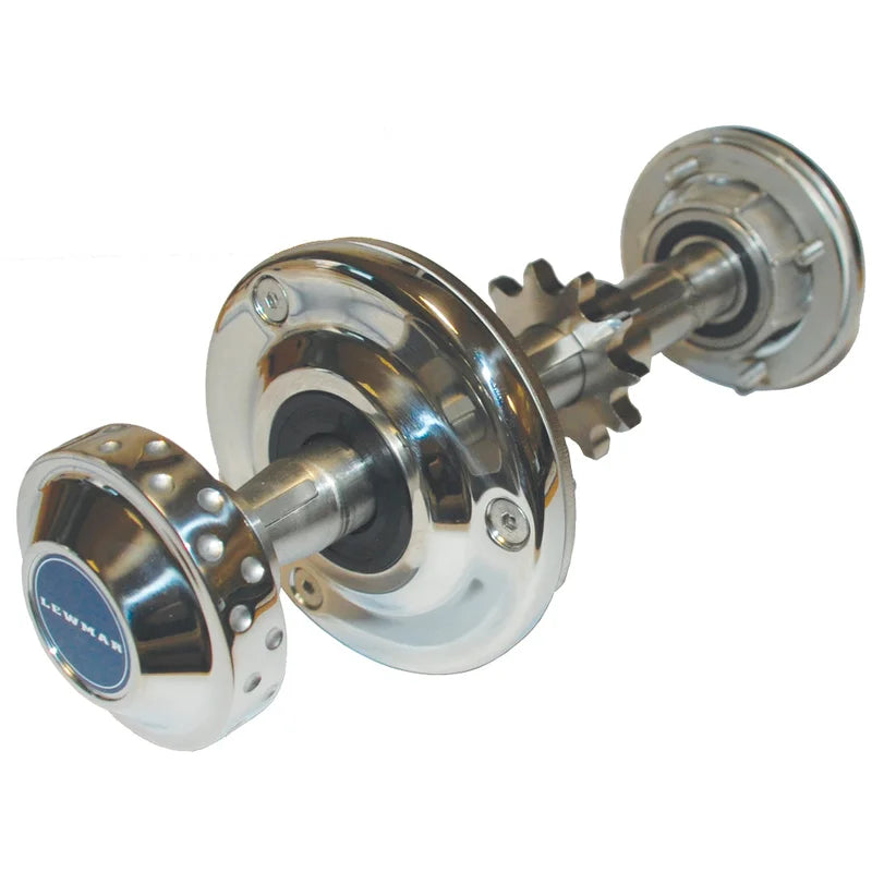 HELM SA CU 11T SPKT196MM 91535
