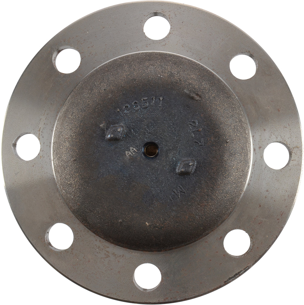AXLE SHAFT