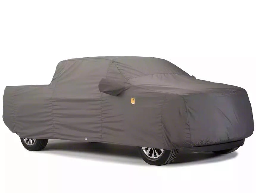 COVERCRAFT CUSTOM FIT CAR COVERS UL