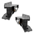 Timbren auto part installed view