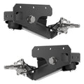 Timbren auto part detail