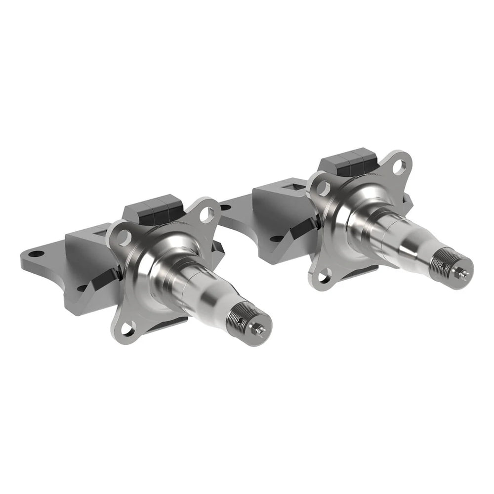 Timbren auto part
