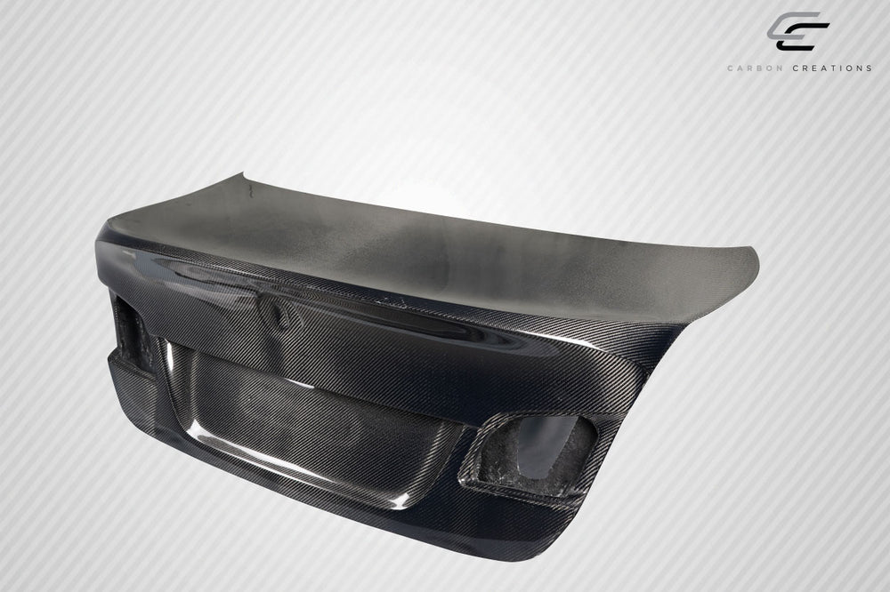 Extreme Dimensions carbon auto part