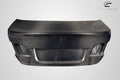 Extreme Dimensions auto part detail