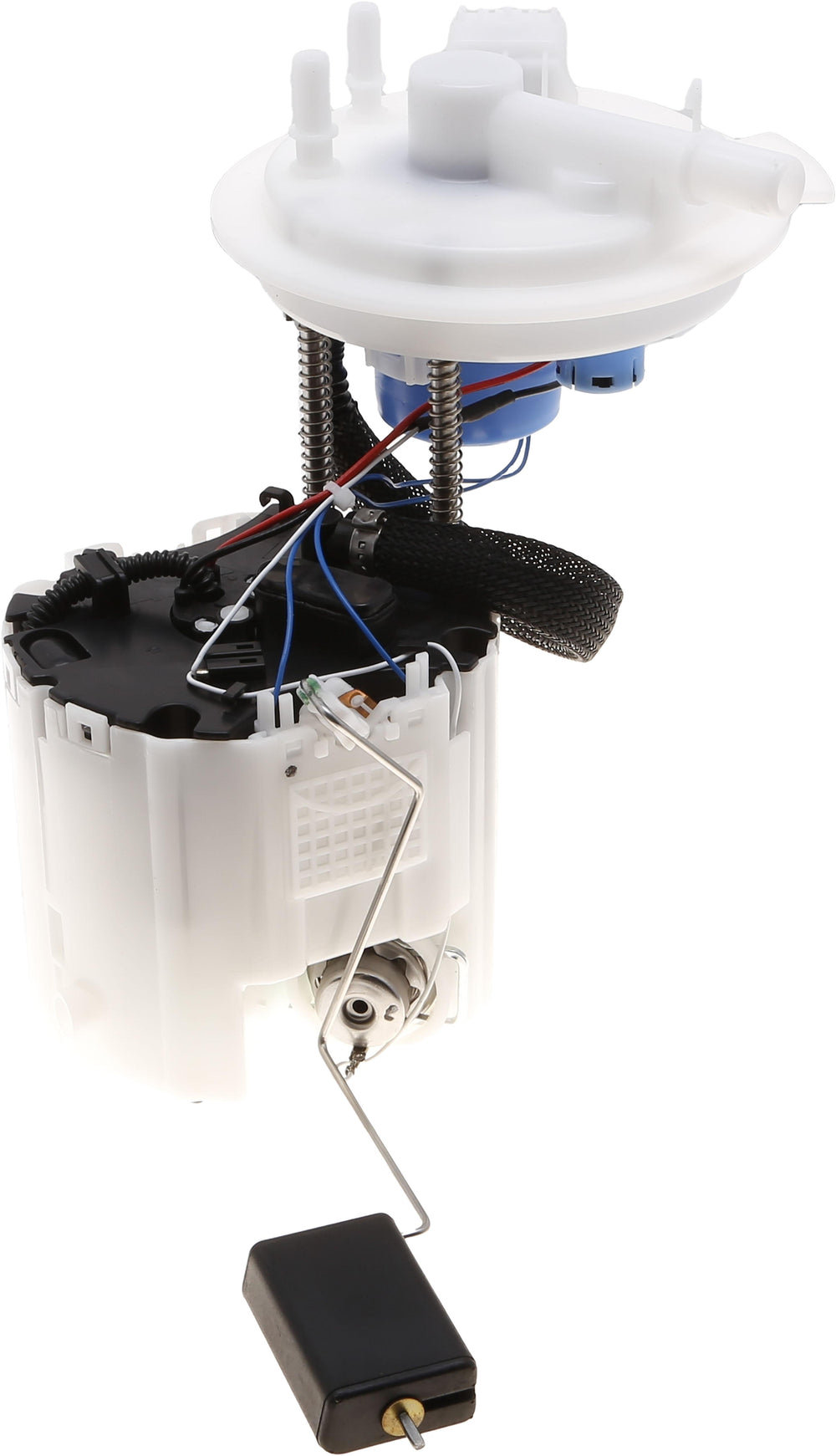 ELECTRIC FUEL PUMPS