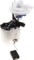 ELECTRIC FUEL PUMPS